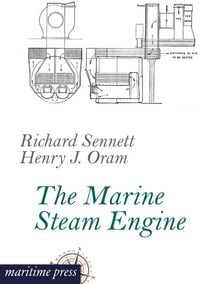 Produktbild: The Marine Steam Engine