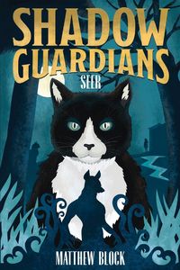 Produktbild: Shadow Guardians