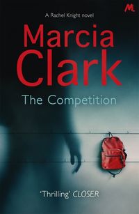 Produktbild: Clark, M: The Competition