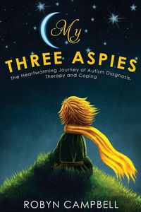 Produktbild: My Three Aspies