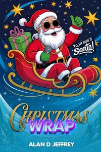 Produktbild: CHRISTMAS WRAP