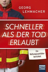Produktbild: Schneller als der Tod erlaubt