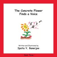 Produktbild: The Concrete Flower Finds a Voice