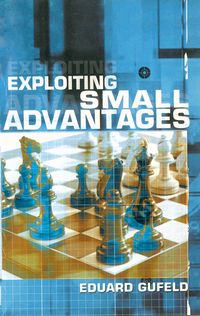 Produktbild: Exploiting Small Advantages