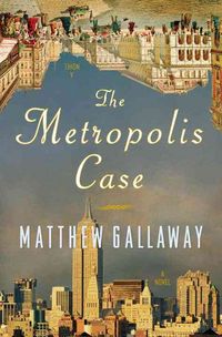Produktbild: Metropolis Case
