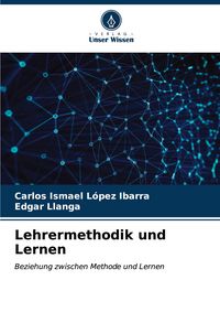 Produktbild: Lehrermethodik und Lernen