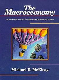 Produktbild: Macroeconomy