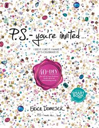 Produktbild: P.S.-You're Invited . . .