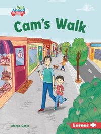 Produktbild: Cam's Walk