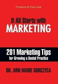 Produktbild: It All Starts with Marketing