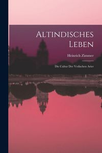 Produktbild: Altindisches Leben