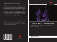 Produktbild: Construction of child sexuality