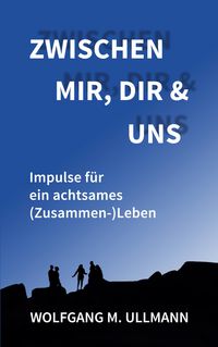 Produktbild: Zwischen mir, dir und uns