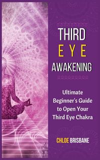 Produktbild: Third Eye Awakening
