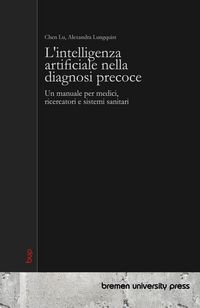 Produktbild: L'intelligenza artificiale nella diagnosi precoce