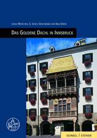Produktbild: Das Goldene Dachl in Innsbruck