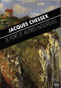 Produktbild: Le fort et autres nouvelles