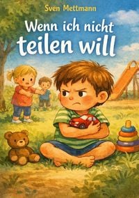 Produktbild: Wenn ich nicht teilen will