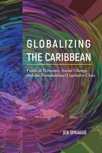 Produktbild: Globalizing the Caribbean