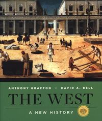 Produktbild: The West