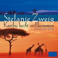 Produktbild: Karibu hei&szlig;t willkommen