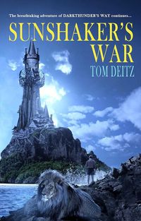 Produktbild: Sunshaker's War