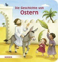 Produktbild: Die Geschichte von Ostern