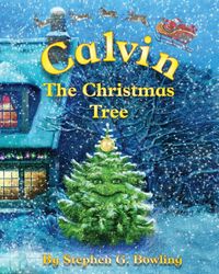 Produktbild: Calvin the Christmas Tree