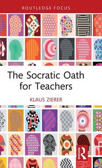 Produktbild: The Socratic Oath for Teachers