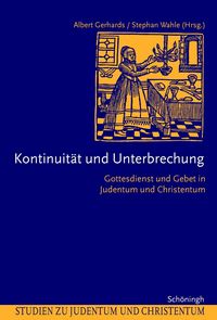 Produktbild: Kontinuit&auml;t und Unterbrechung