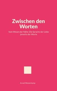 Produktbild: Zwischen den Worten