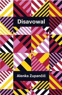 Produktbild: Disavowal