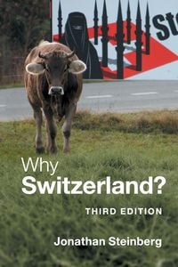 Produktbild: Why Switzerland?