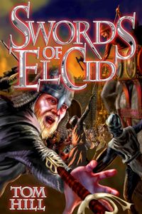 Produktbild: Swords of El Cid