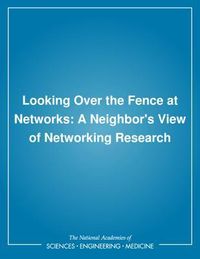 Produktbild: Looking Over the Fence at Networks