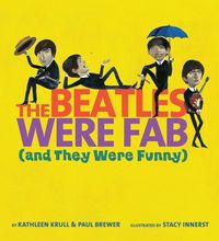 Produktbild: Beatles Were Fab (and They wer