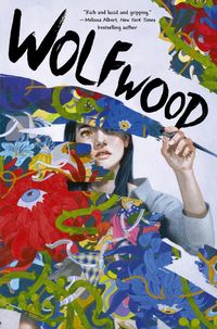Produktbild: Wolfwood