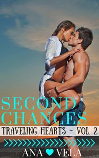 Produktbild: Second Chances (Traveling Hearts - Vol. 2)