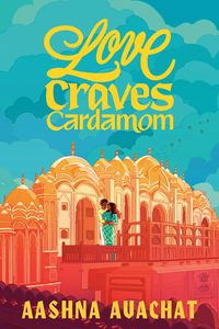 Produktbild: Avachat, A: Love Craves Cardamom