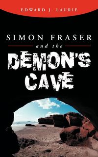 Produktbild: Simon Fraser and the Demon's Cave