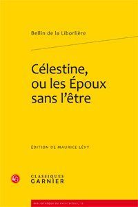 Produktbild: Fre-Celestine Ou Les Epoux San