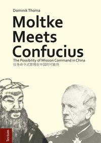 Produktbild: Moltke Meets Confucius