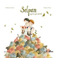 Produktbild: Selpan songe d'un apres midi d'ete