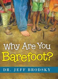Produktbild: Why Are You Barefoot?