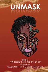 Produktbild: Unmask Book 3-Taking The Next Step
