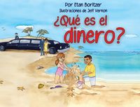Produktbild: Que es el dinero?