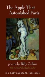 Produktbild: The Apple That Astonished Paris