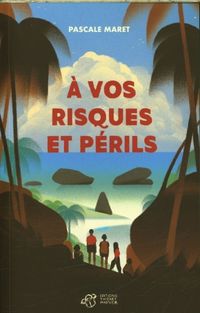 Produktbild: A vos risques et p&eacute;rils