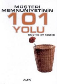 Produktbild: M&uuml;steri Memnuniyetinin 101 Yolu