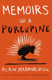 Produktbild: Memoirs of a Porcupine